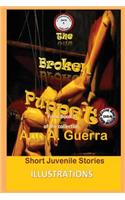 Broken Puppet