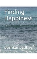 Finding Happiness