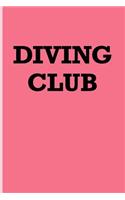 Diving Club