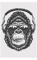 Monkey Notebook