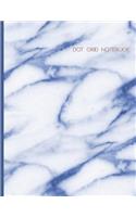 Dot Grid Notebook