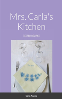 Mrs. Carla's Kitchen