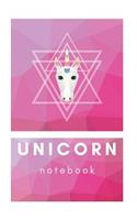 Unicorn Notebook