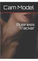 CAM Model Business Tracker