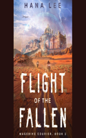 Flight of the Fallen: Volume 2(Magebike Courier)