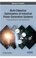 Multi-Objective Optimization of Industrial Power Generation Systems