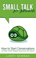 Small Talk for Introverts