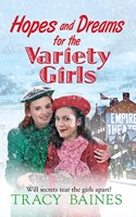 Hopes and Dreams for The Seaside Girls
