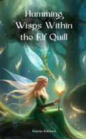 Humming Wisps Within the Elf Quill