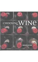 Choosing Wine