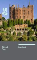 Powis Castle: National Trust Guidebook: National Trust Guidebook