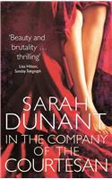 In The Company Of The Courtesan