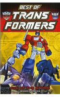Best of Transformers