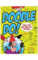 Doodle Maniacs