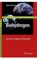 Biohydrogen