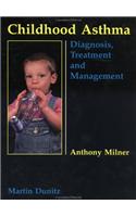 Childhood Asthma, 2nd Edition