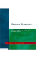 Classroom Management