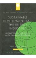 Sustainable Development and the Energy Industries