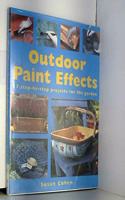 Outdoor Paint Effects