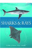 Field Guide to Australian Sharks and Rays
