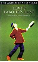 Love's Labour's Lost