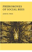 Pheromones of Social Bees