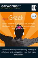 Rapid Greek