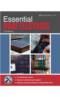 Essential Boat Electrics