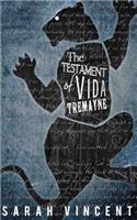 The Testament of Vida Tremayne
