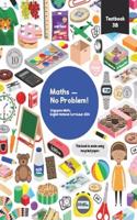 Maths â€• No Problem! Textbook 3B