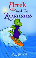 Arrek and the Zolganans