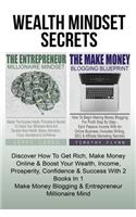 Entrepreneur Millionaire Mindset