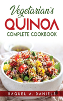 Vegetarian's Quinoa
