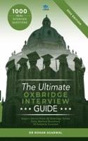The Ultimate Oxbridge Interview guide