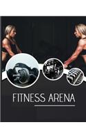 Enter the Fitness Arena