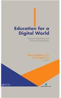 Education for a Digital World