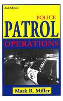 Police Patrol Operations