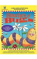 Skill-Based Activity Book - Bunches of Bugs