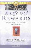 A Life God Rewards