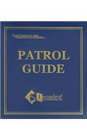 Nypd Patrol Guide 2007