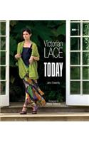 Victorian Lace Today
