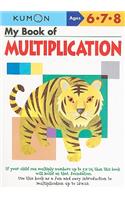 My Book of Multiplication