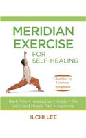 Meridian Exercise for Self-Healing
