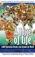 Taste of Life