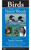 Birds of the North Woods