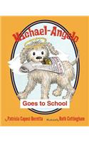 Michael-Angelo Goes to School