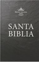 Santa Bibllia-Rvr 1960