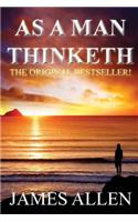 As a Man Thinketh