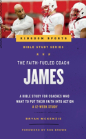 Faith-Fueled Coach