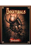 Unnaturals (Classic Reprint)